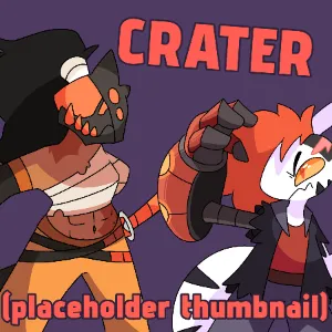 Crater Characters